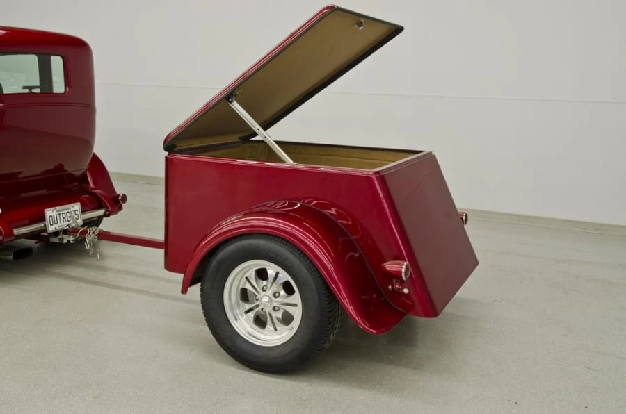 1929 Ford Model A - Image 8 of 10