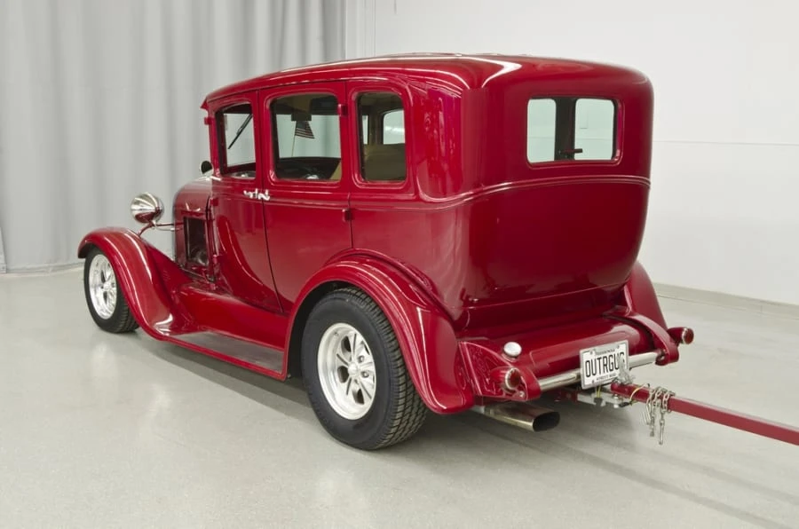 1929 Ford Model A - Image 9 of 10