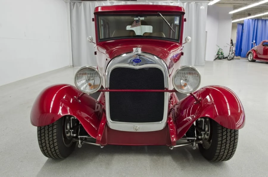 1929 Ford Model A - Image 10 of 10