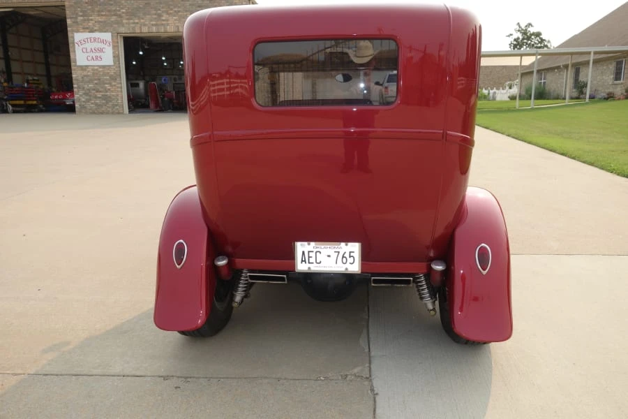 1929 Ford Model A - Image 7 of 8