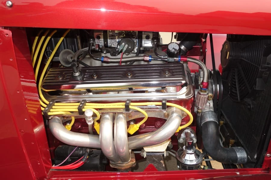 1929 Ford Model A - Image 5 of 8