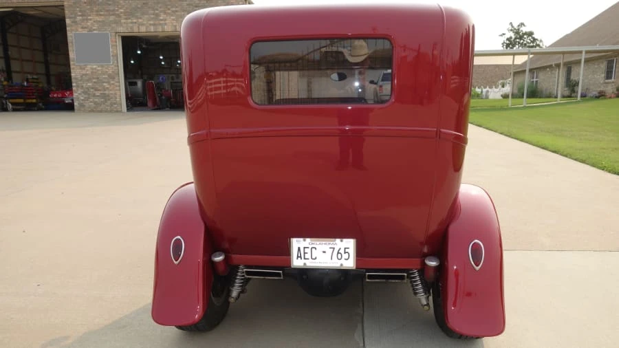 1929 Ford Model A - Image 3 of 11