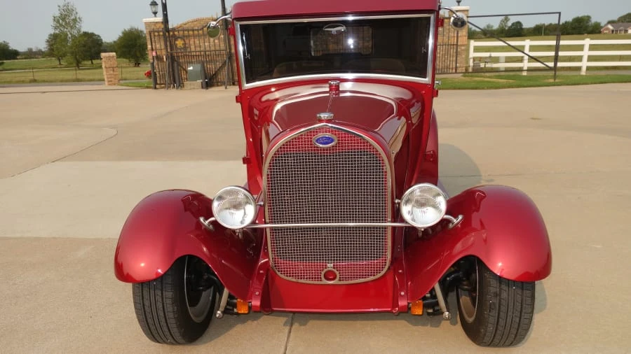 1929 Ford Model A - Image 4 of 11