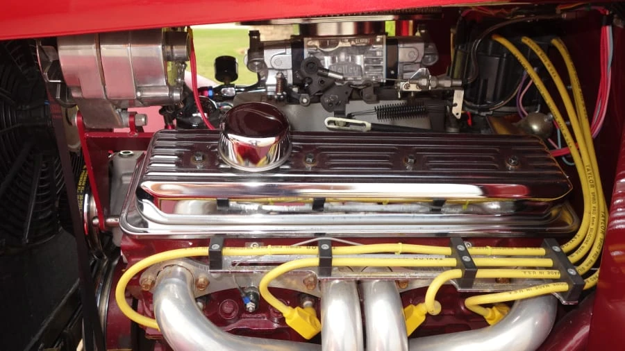 1929 Ford Model A - Image 8 of 11
