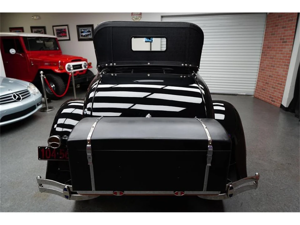 1929 Ford Model A - Image 10 of 31
