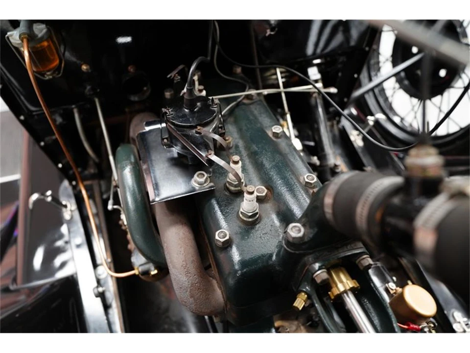 1929 Ford Model A - Image 20 of 31