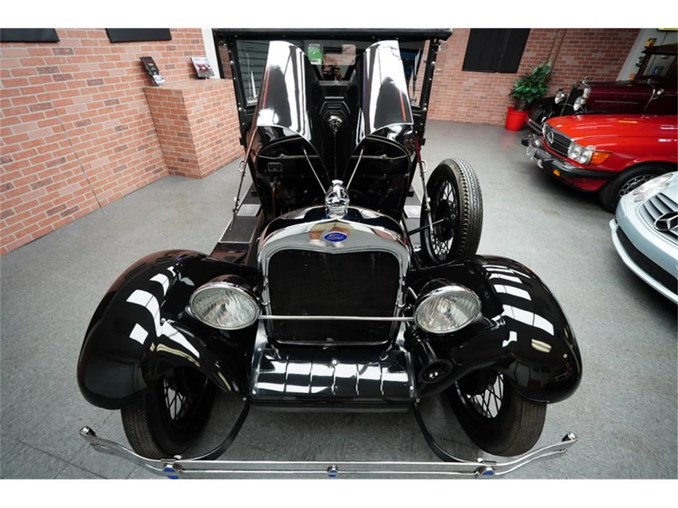 1929 Ford Model A - Image 15 of 31