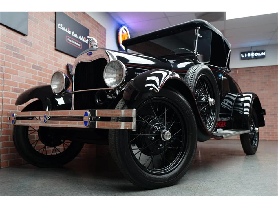 1929 Ford Model A - Image 4 of 31