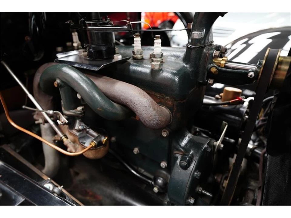 1929 Ford Model A - Image 21 of 31
