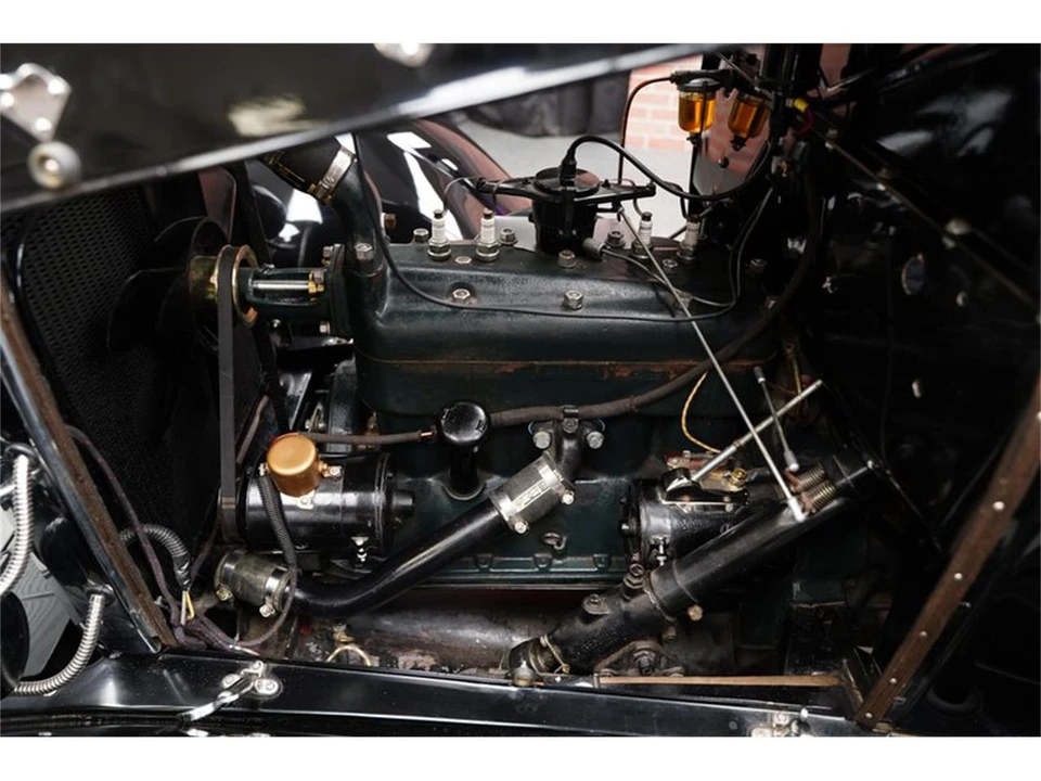 1929 Ford Model A - Image 17 of 31