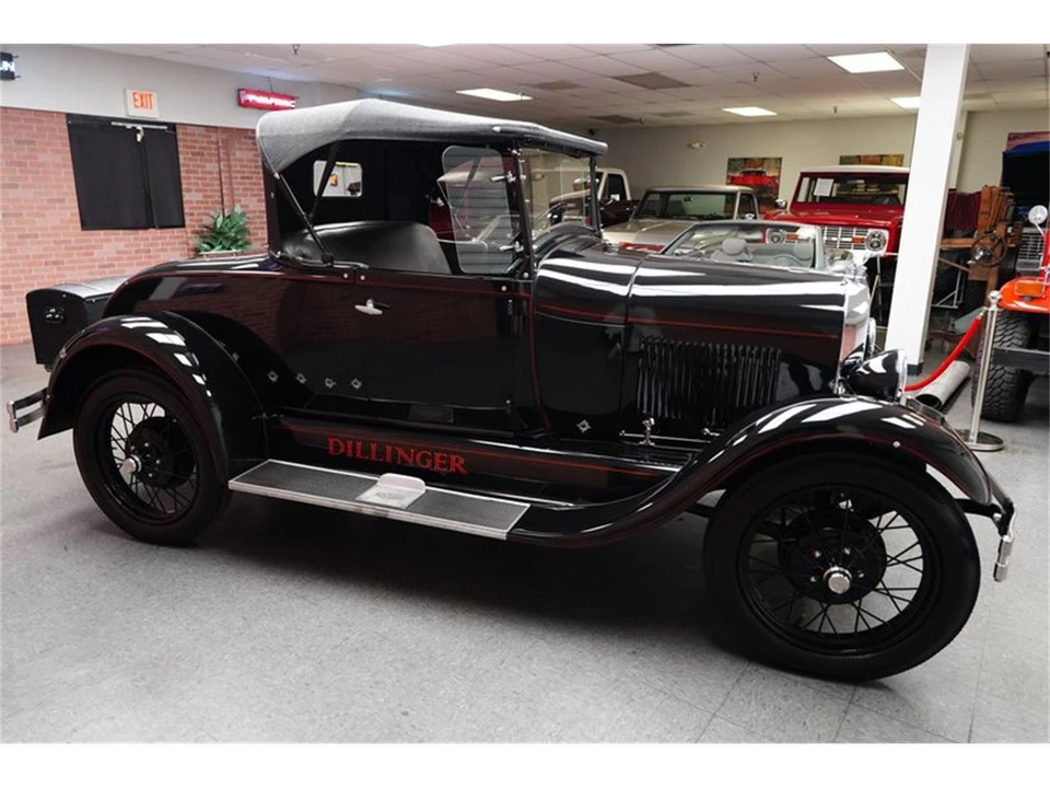 1929 Ford Model A - Image 12 of 31
