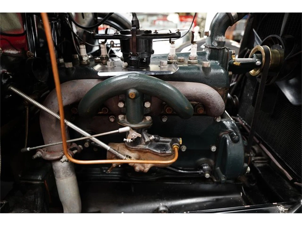1929 Ford Model A - Image 22 of 31
