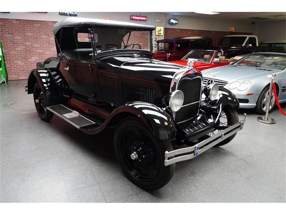 1929 Ford Model A - Image 13 of 31