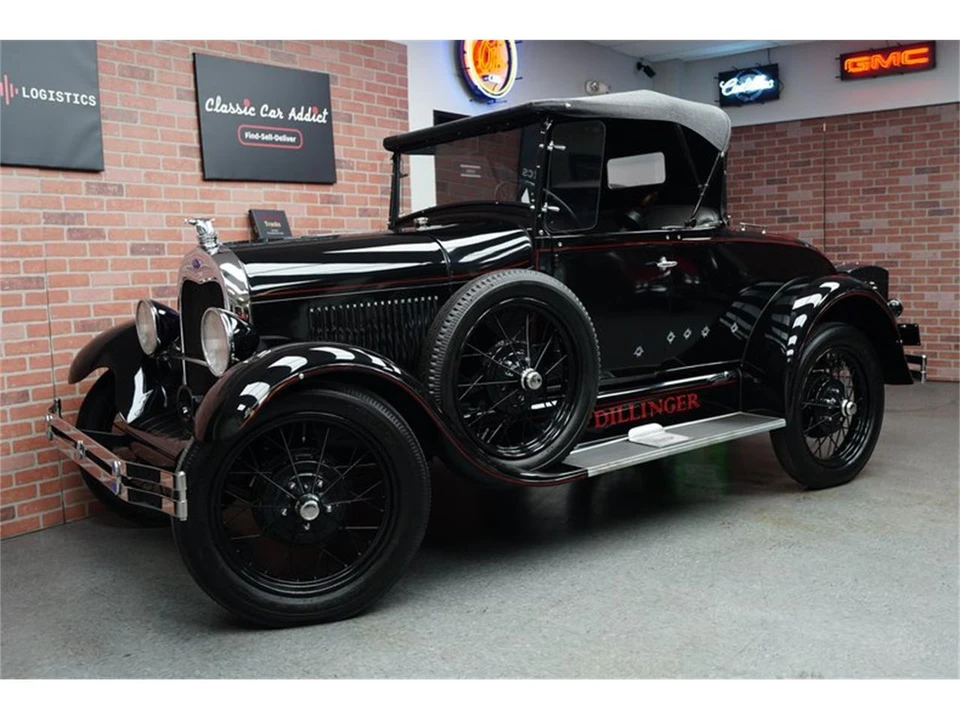 1929 Ford Model A - Image 2 of 31