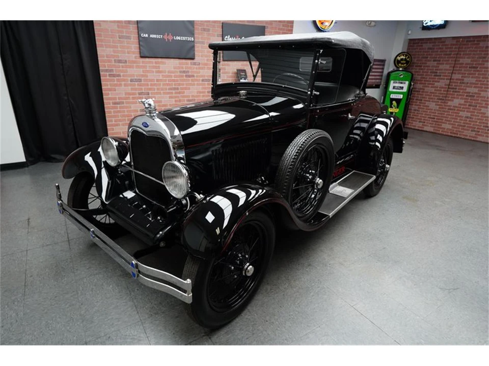 1929 Ford Model A - Image 8 of 31