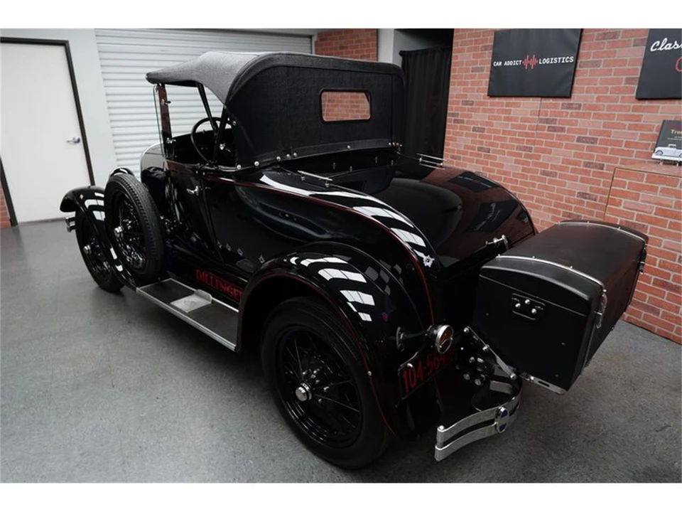 1929 Ford Model A - Image 9 of 31