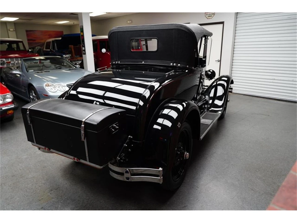 1929 Ford Model A - Image 11 of 31