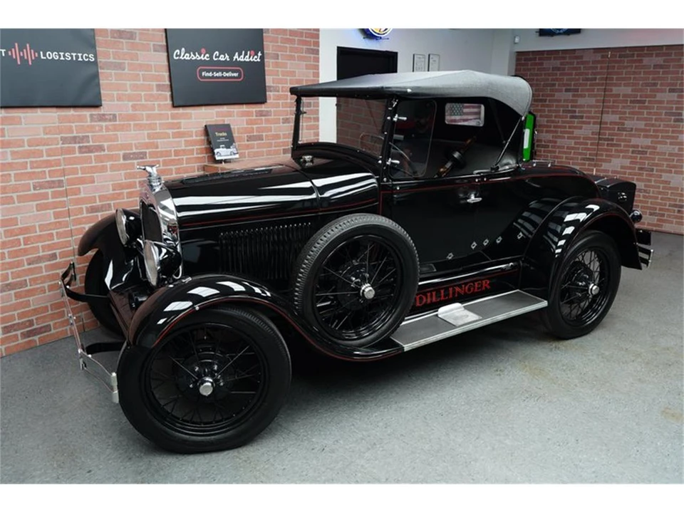 1929 Ford Model A - Image 6 of 31