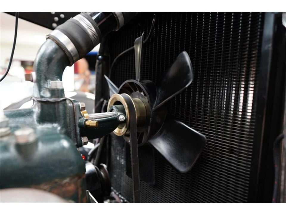 1929 Ford Model A - Image 27 of 31