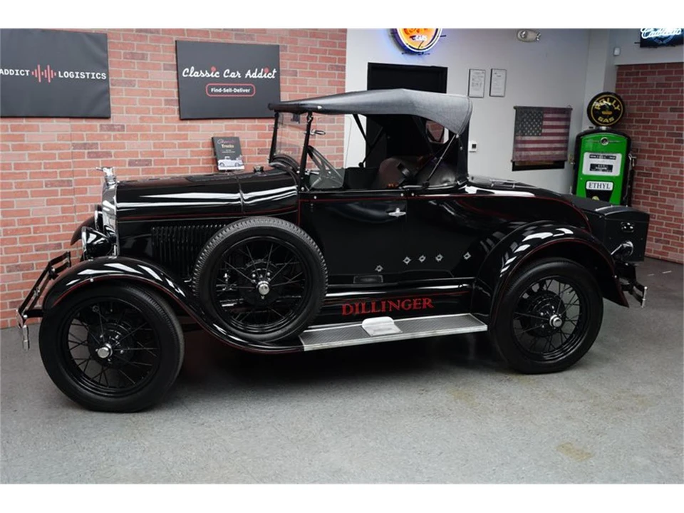 1929 Ford Model A - Image 7 of 31
