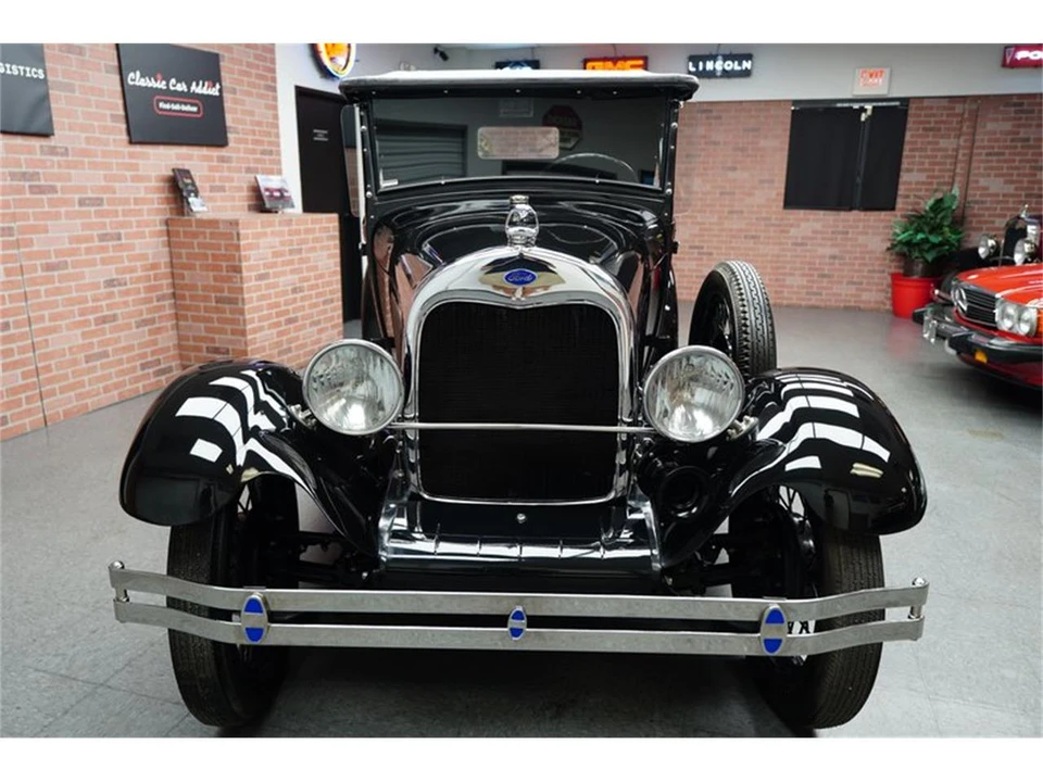 1929 Ford Model A - Image 14 of 31