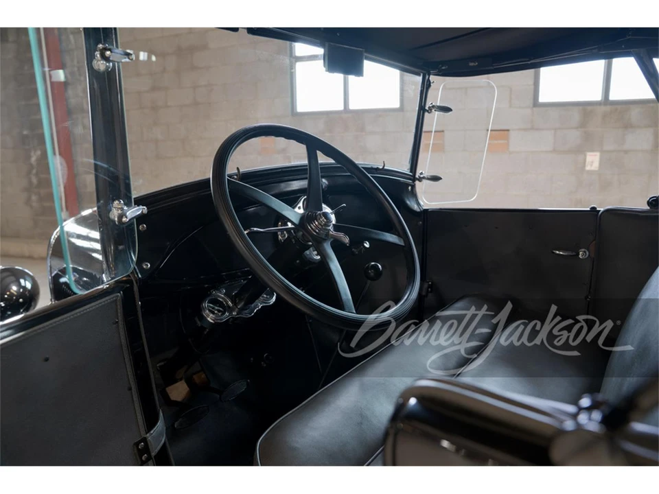 1929 Ford Model A - Image 4 of 5