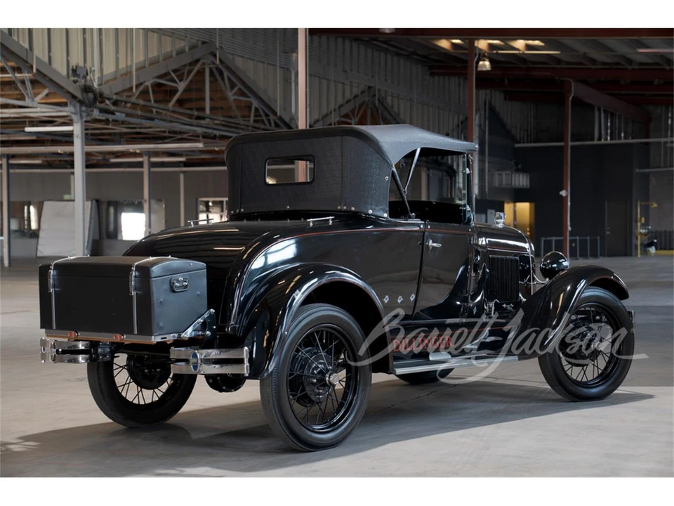 1929 Ford Model A - Image 3 of 5