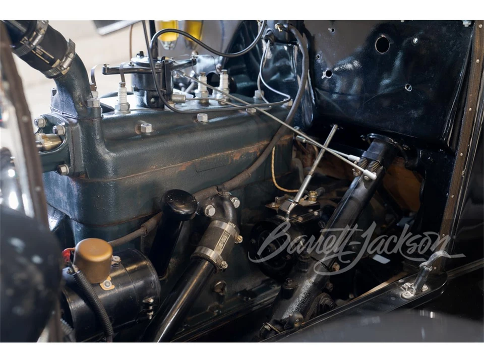 1929 Ford Model A - Image 5 of 5