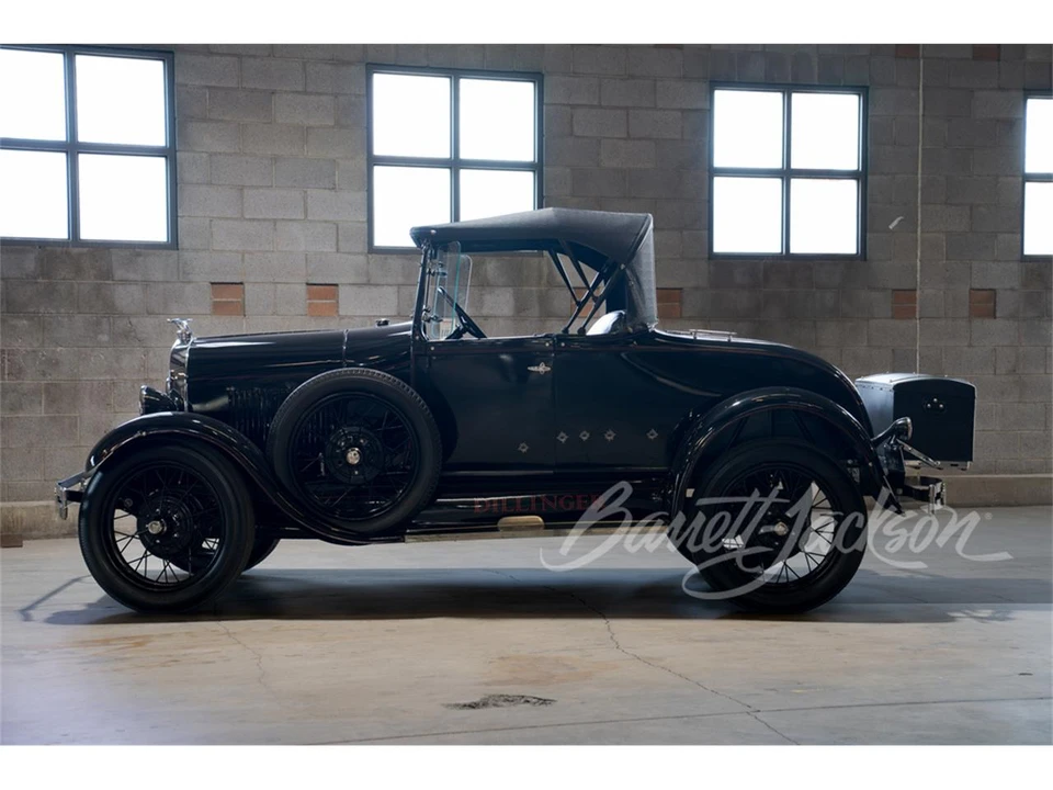 1929 Ford Model A - Image 2 of 5