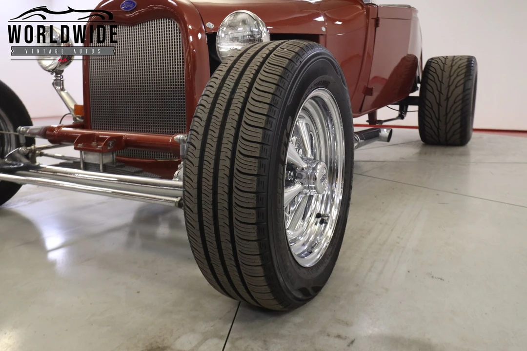 1929 Ford Model A - Image 11 of 12