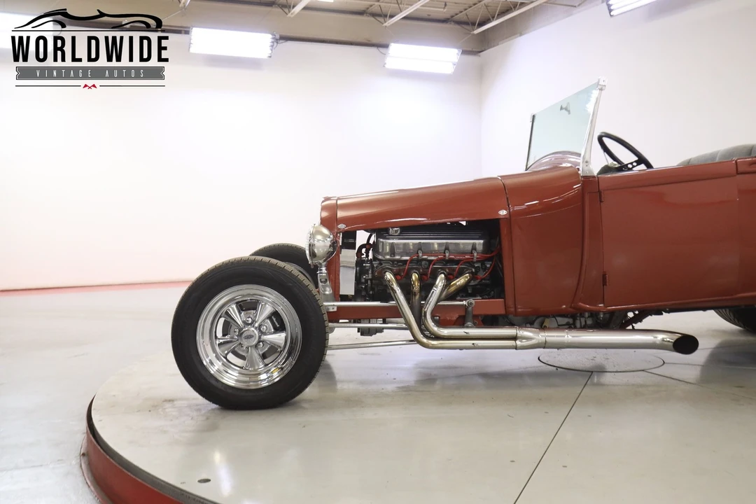 1929 Ford Model A - Image 7 of 12