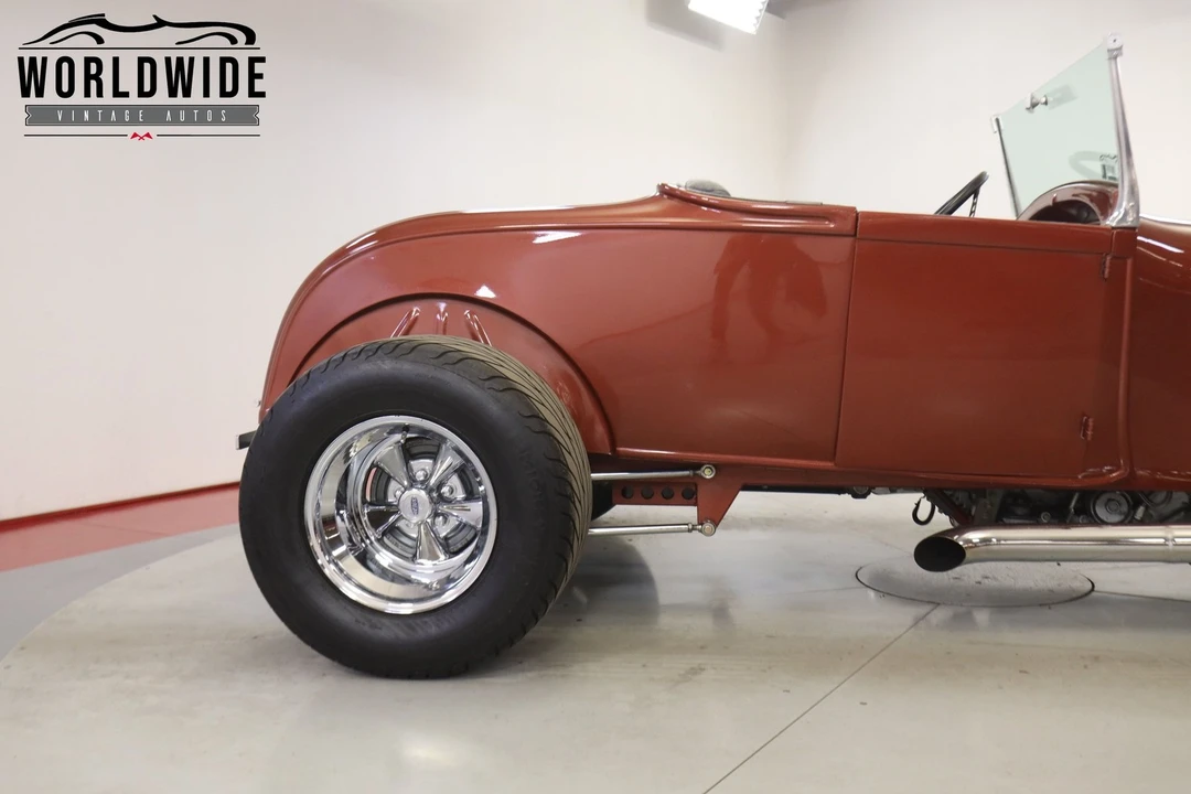 1929 Ford Model A - Image 9 of 12