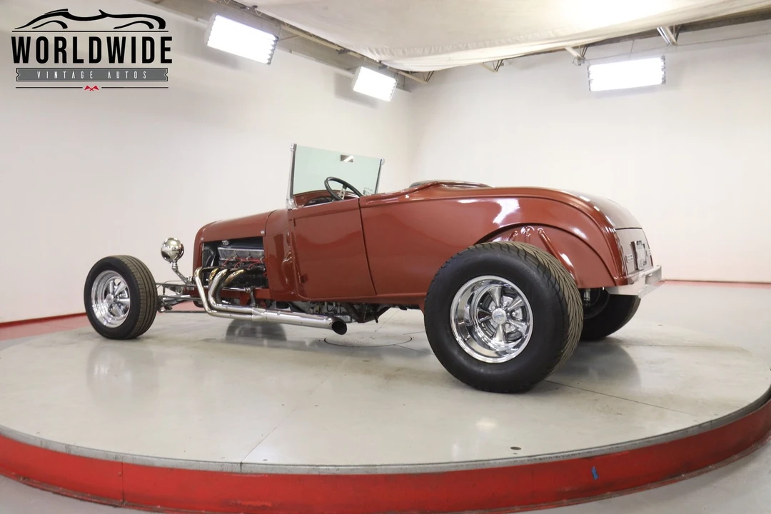 1929 Ford Model A - Image 5 of 12