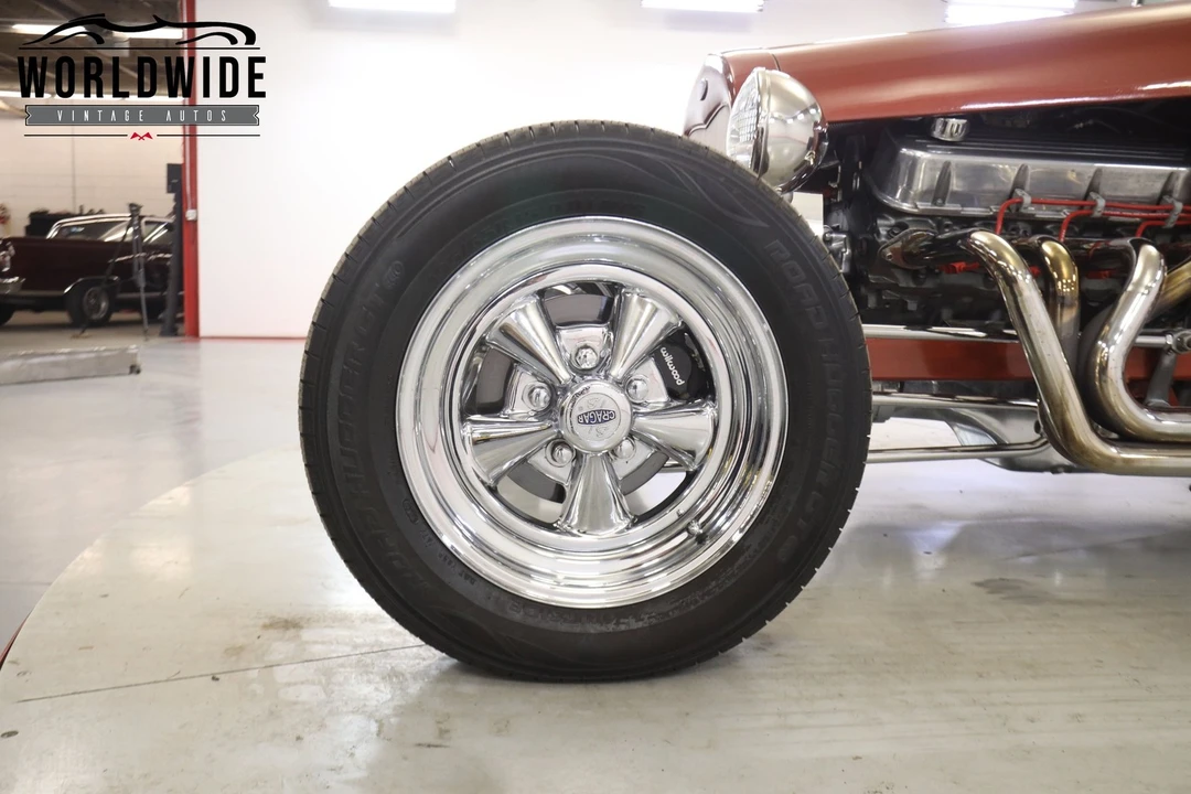 1929 Ford Model A - Image 12 of 12