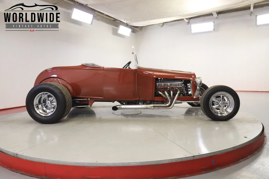 1929 Ford Model A - Image 4 of 12
