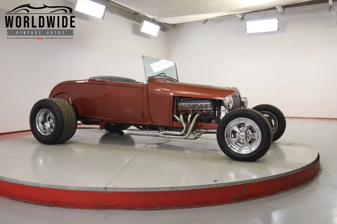 1929 Ford Model A - Image 2 of 12