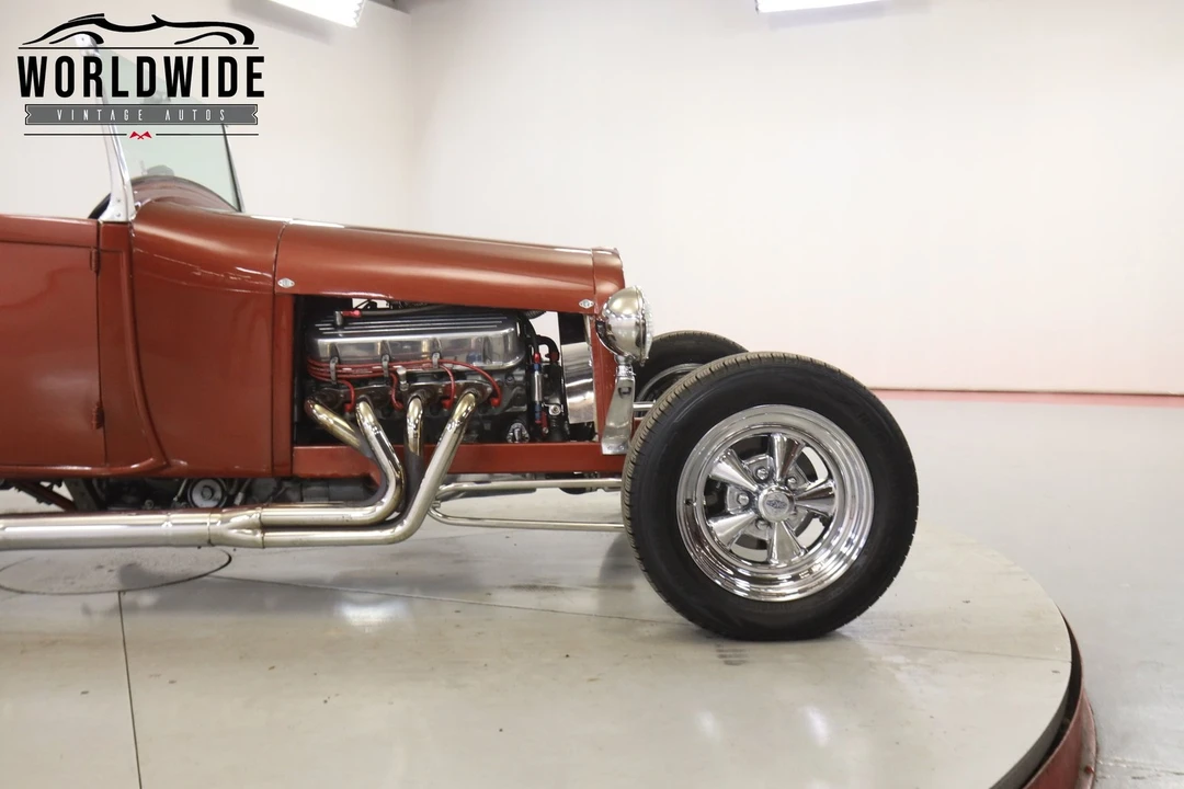 1929 Ford Model A - Image 8 of 12