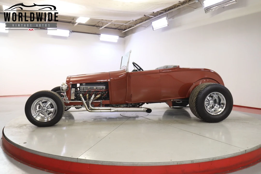 1929 Ford Model A - Image 3 of 12