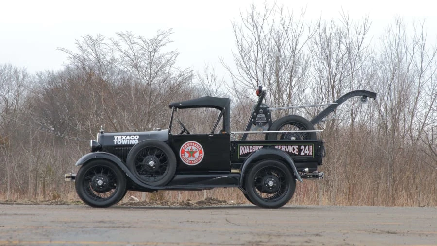 1929 Ford Model A - Image 2 of 12