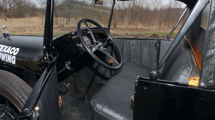 1929 Ford Model A - Image 4 of 12