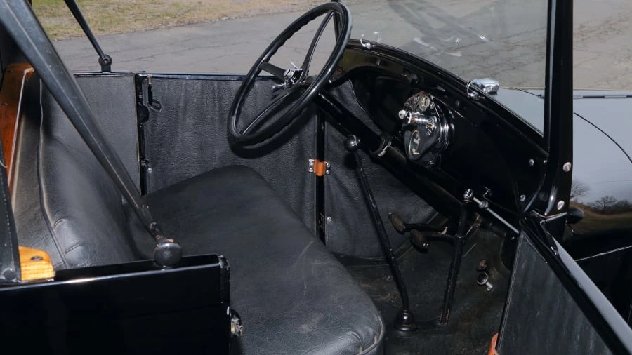 1929 Ford Model A - Image 5 of 12