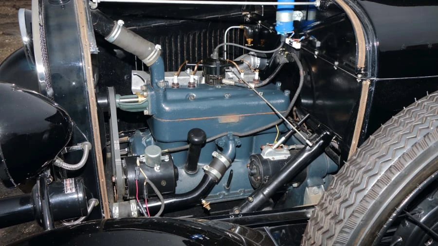 1929 Ford Model A - Image 7 of 12