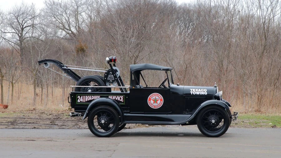 1929 Ford Model A - Image 8 of 12