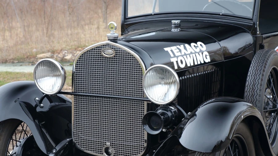 1929 Ford Model A - Image 11 of 12