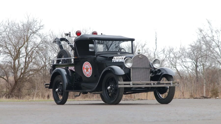1929 Ford Model A - Image 12 of 12