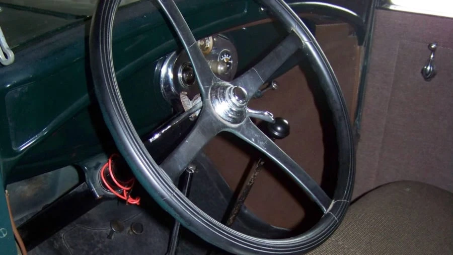 1929 Ford Model A - Image 5 of 6