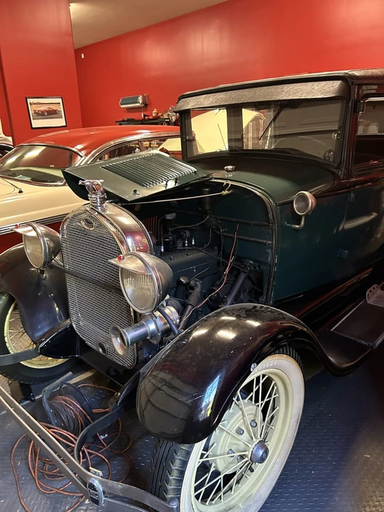 1929 Ford Model A - Image 6 of 6