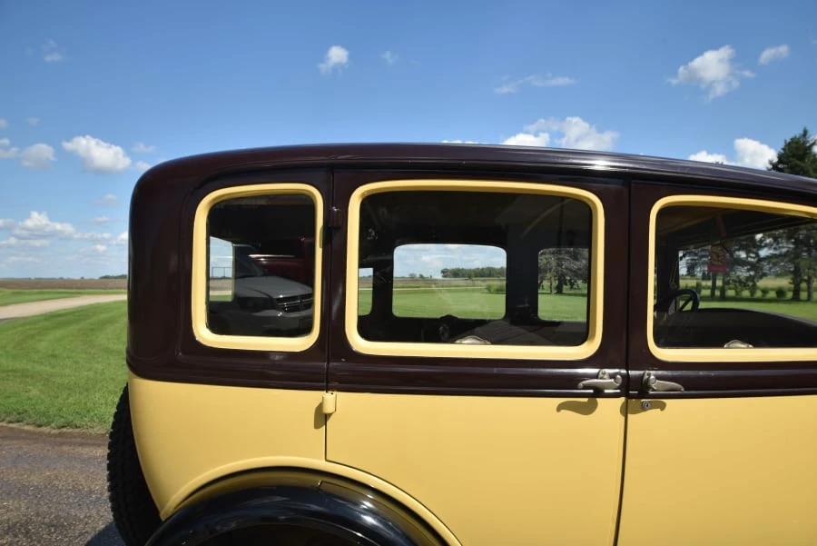 1929 Ford Model A - Image 5 of 17