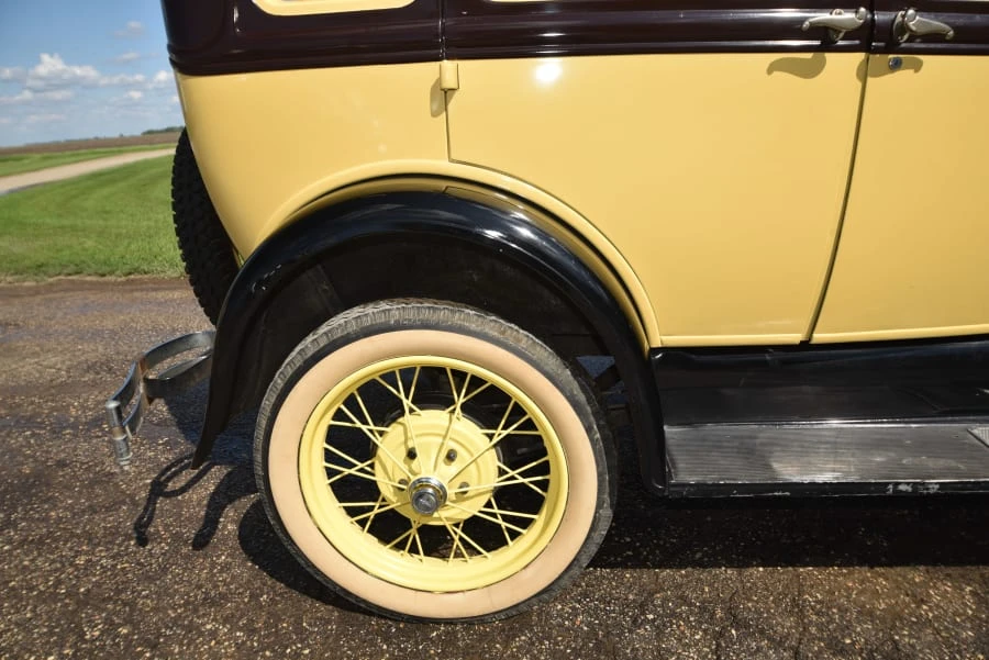 1929 Ford Model A - Image 6 of 17