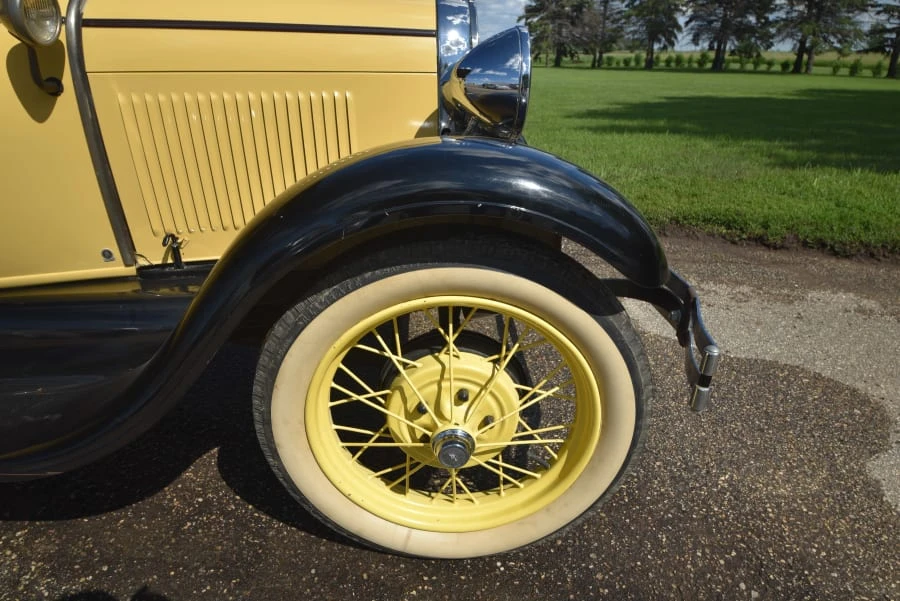 1929 Ford Model A - Image 7 of 17